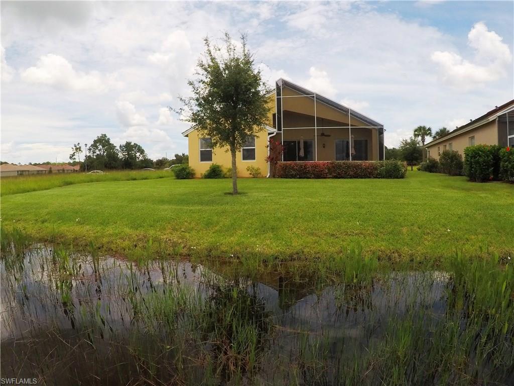 CASCADES - Residential