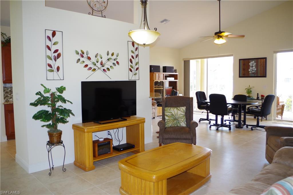 CASCADES - Residential