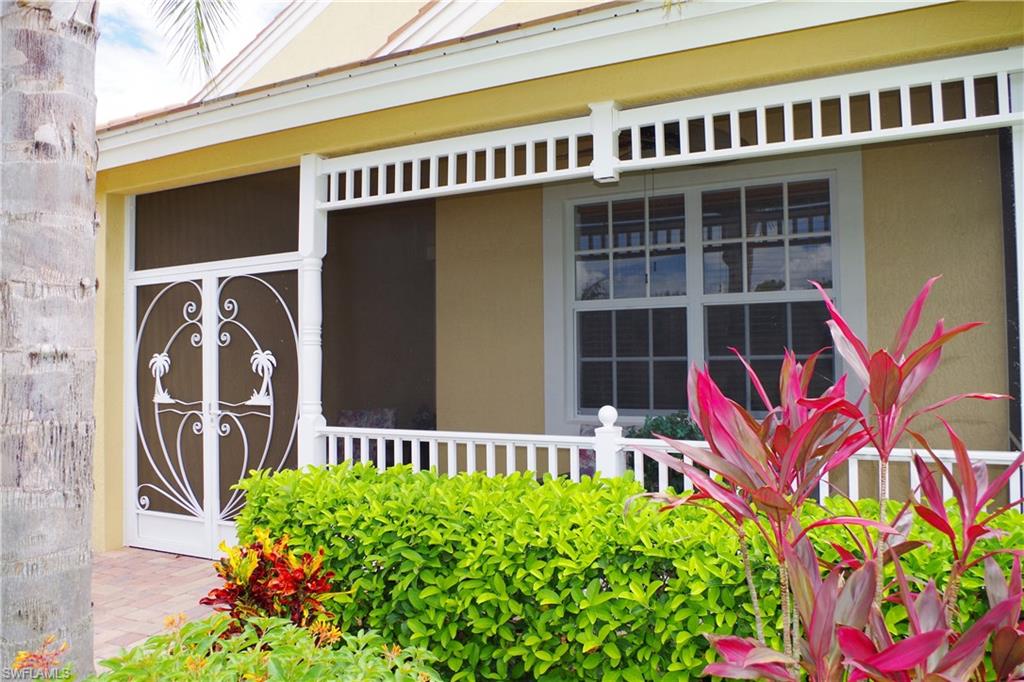 CASCADES - Residential