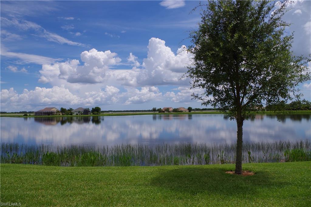 CASCADES - Residential