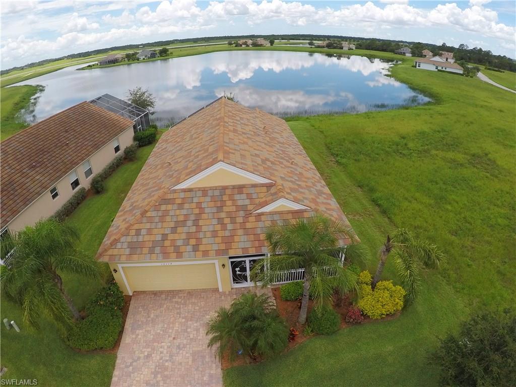 CASCADES - Residential