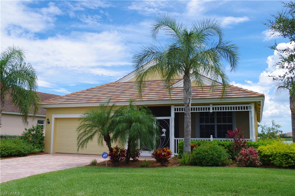 CASCADES - Residential