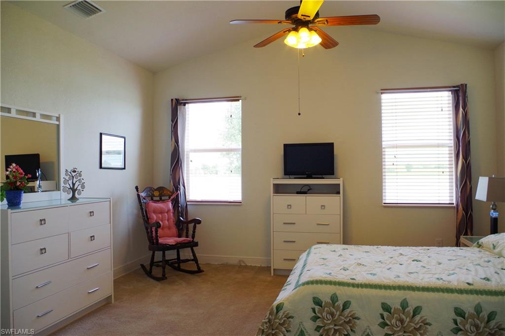 CASCADES - Residential