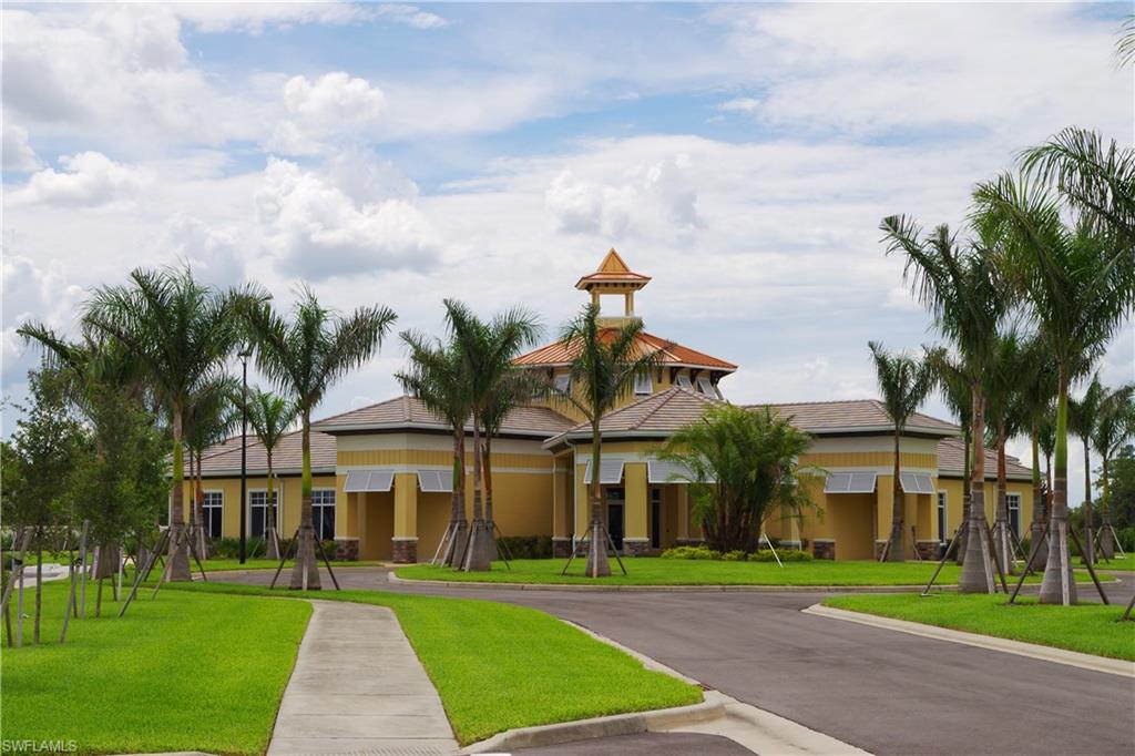 CASCADES - Residential