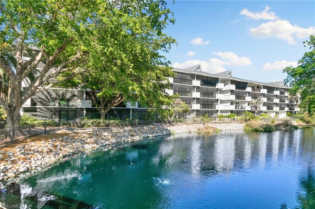 Photo of 600 Neapolitan WAY #257, NAPLES, FL 34103 (MLS # 224095790)