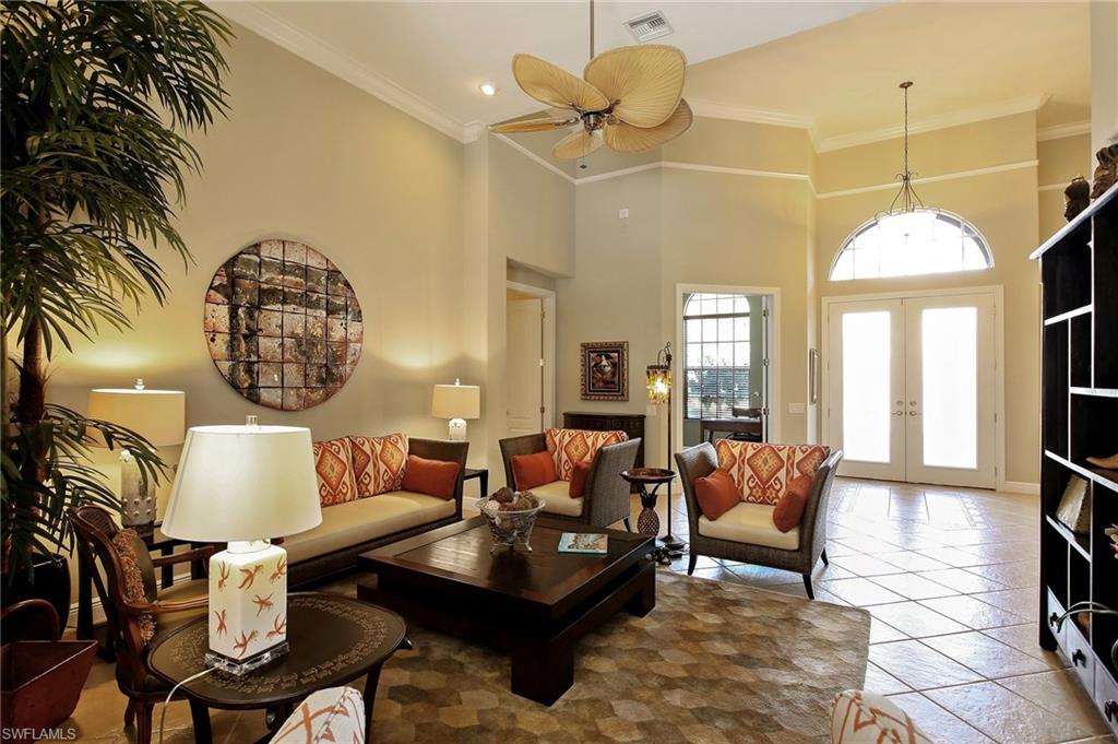 AREZZO - Residential