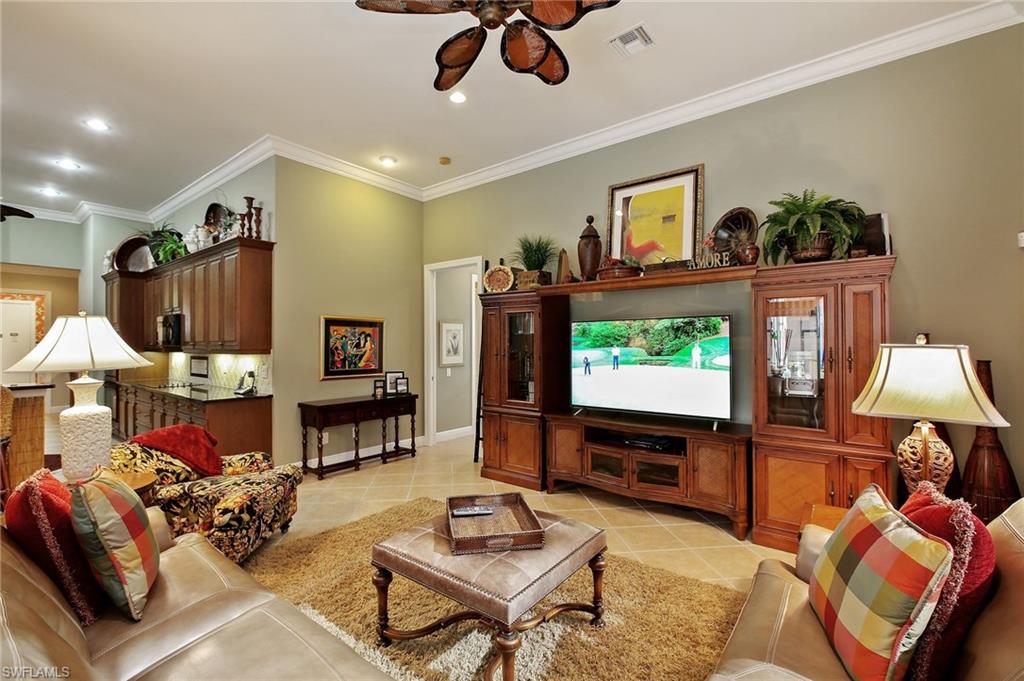 AREZZO - Residential