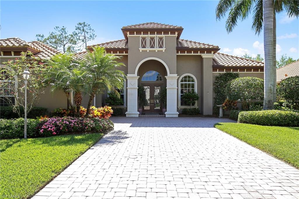 AREZZO - Residential