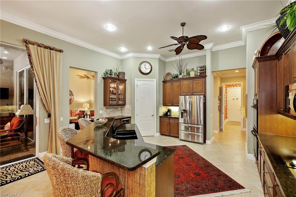 AREZZO - Residential