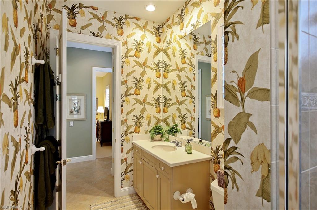 AREZZO - Residential