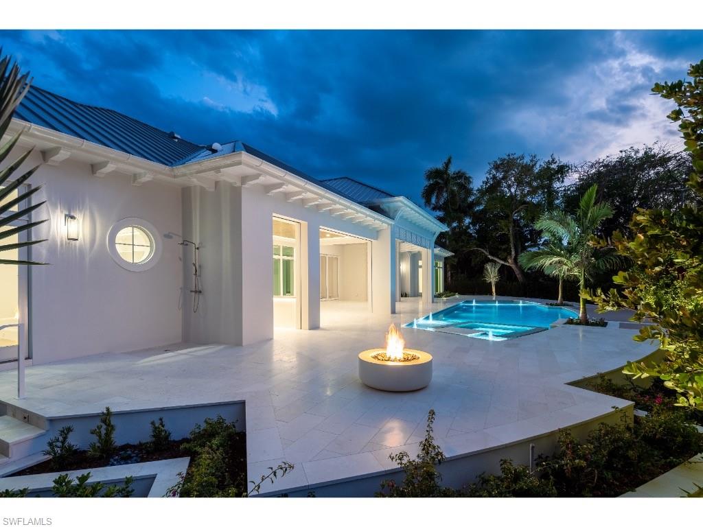 COQUINA SANDS - Residential