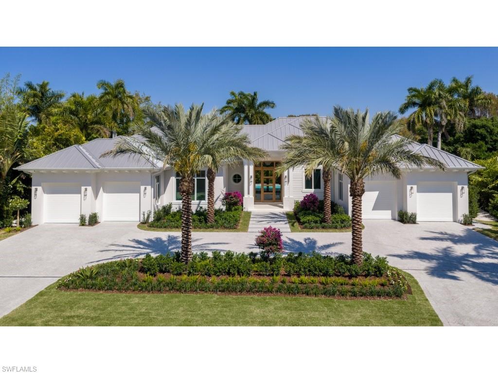 COQUINA SANDS - Residential