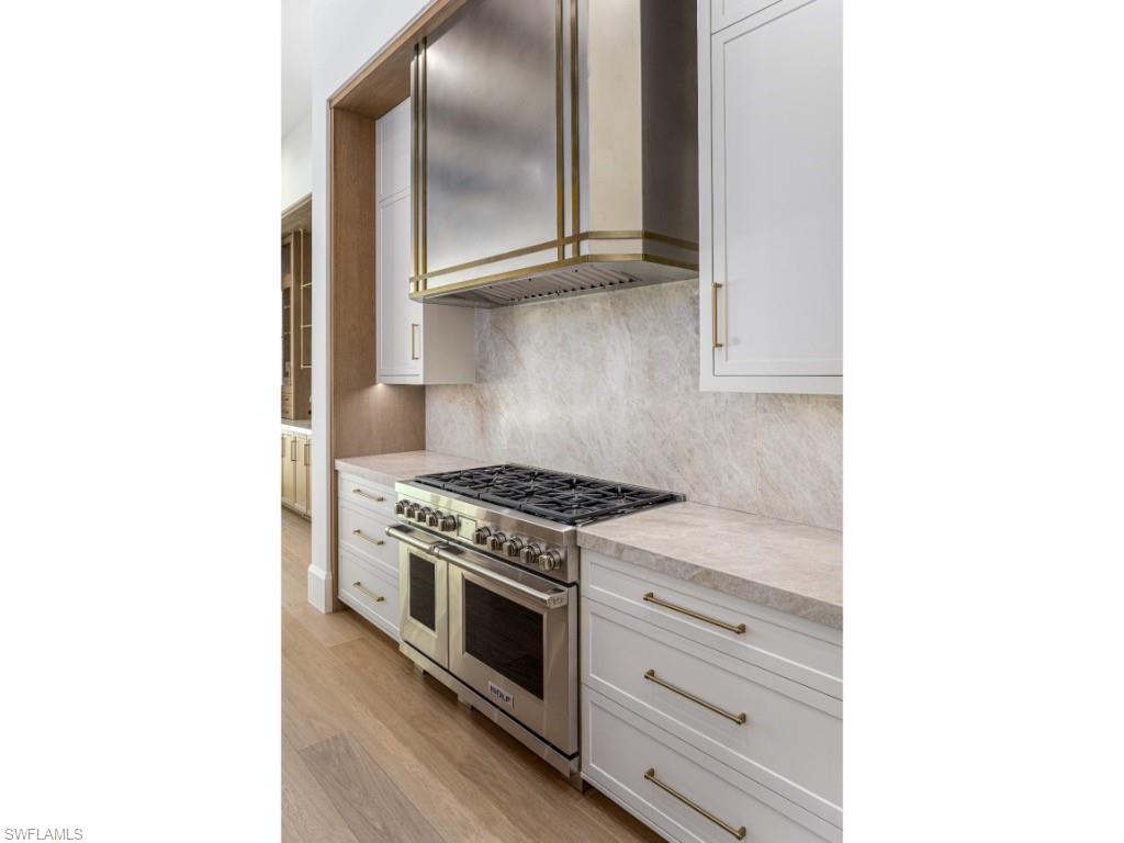 COQUINA SANDS - Residential