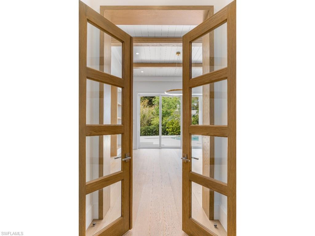 COQUINA SANDS - Residential