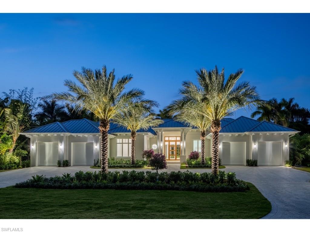 COQUINA SANDS - Residential