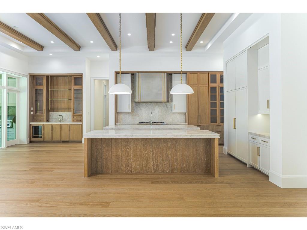 COQUINA SANDS - Residential