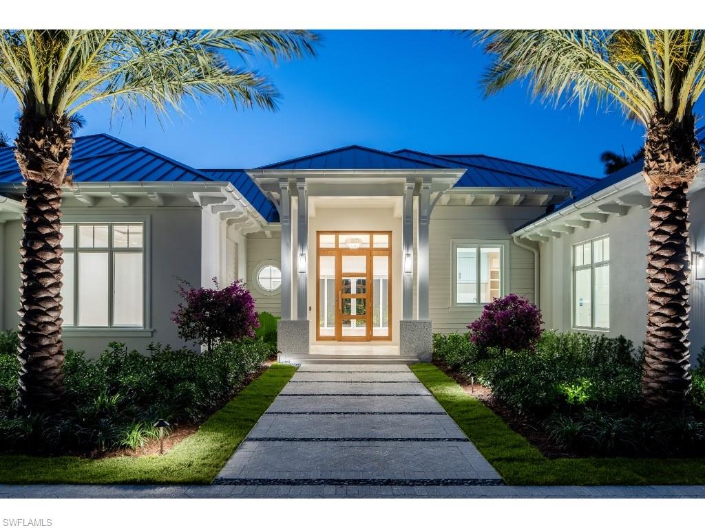 COQUINA SANDS - Residential