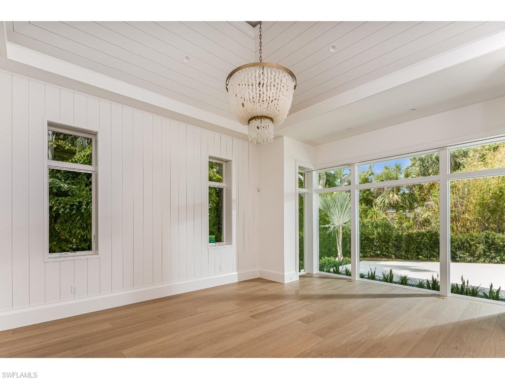 COQUINA SANDS - Residential