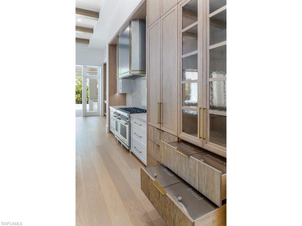 COQUINA SANDS - Residential