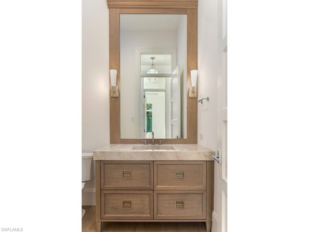 COQUINA SANDS - Residential