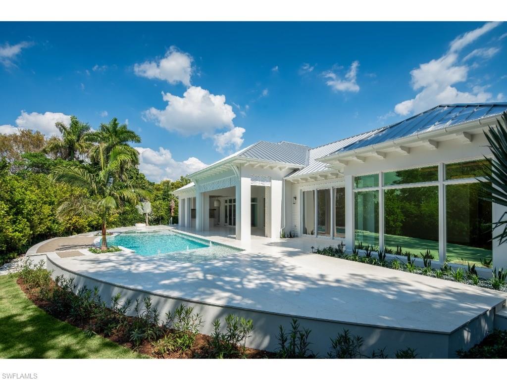 COQUINA SANDS - Residential