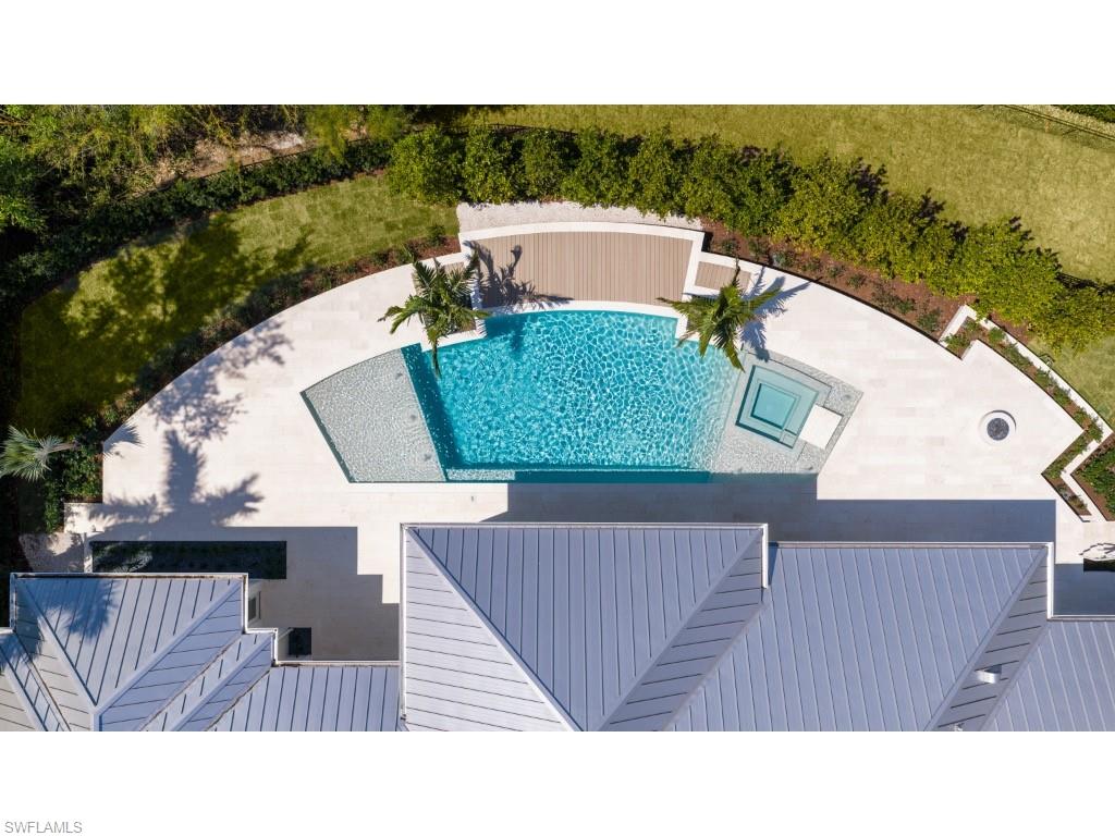 COQUINA SANDS - Residential