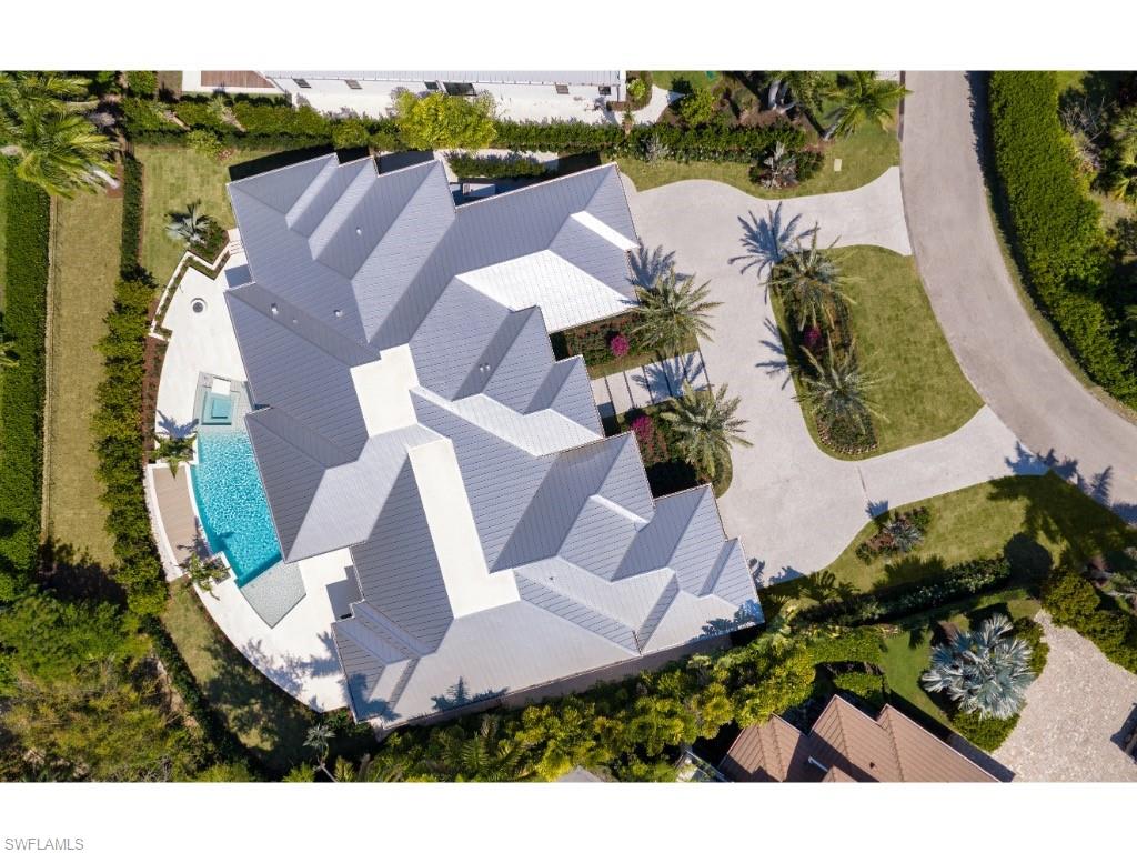 COQUINA SANDS - Residential