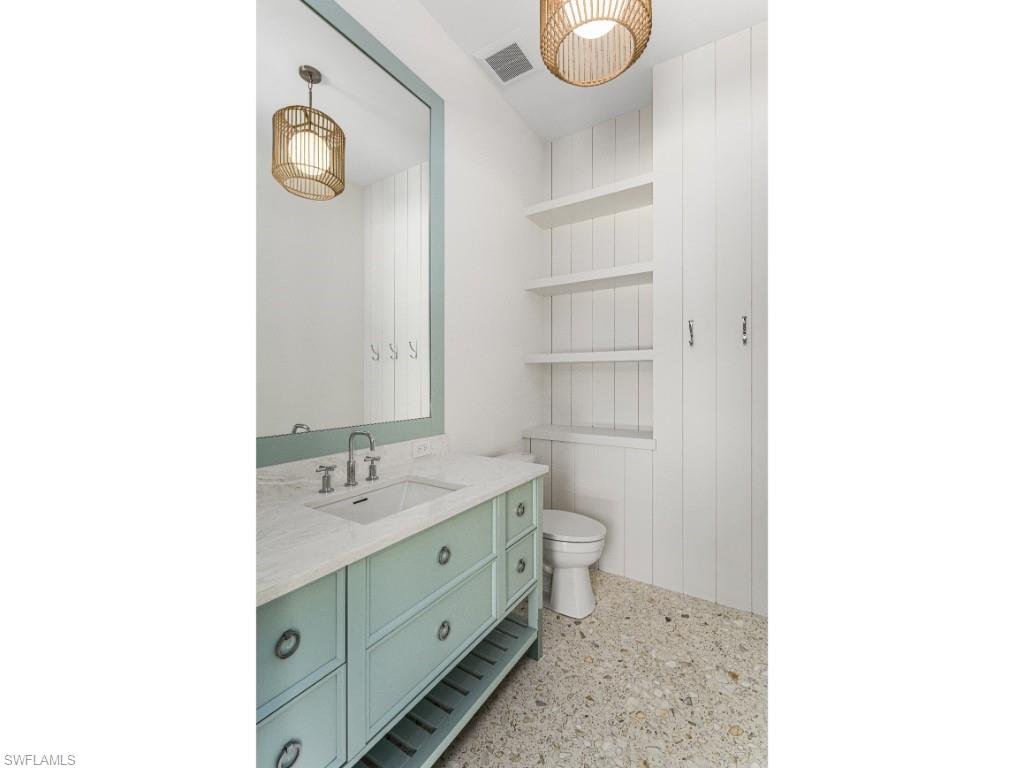 COQUINA SANDS - Residential