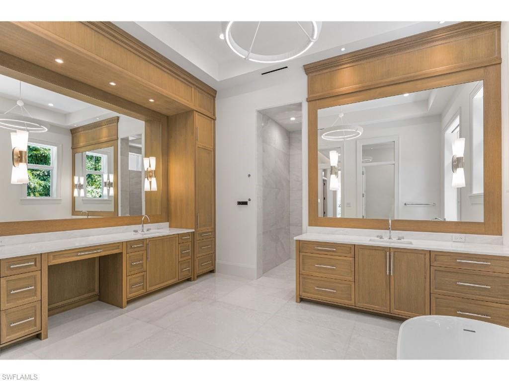 COQUINA SANDS - Residential