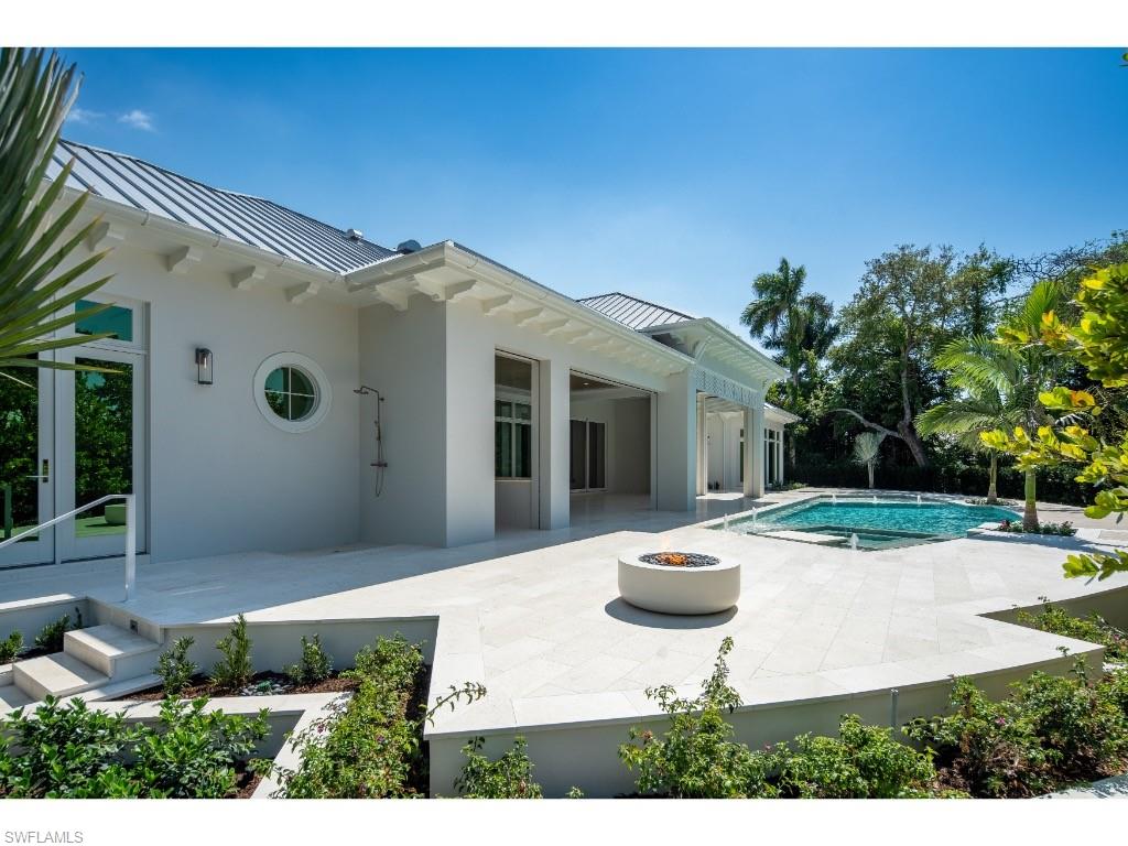 COQUINA SANDS - Residential