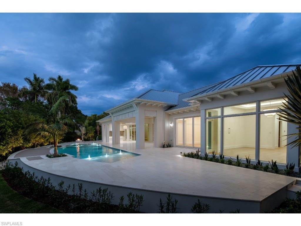 COQUINA SANDS - Residential
