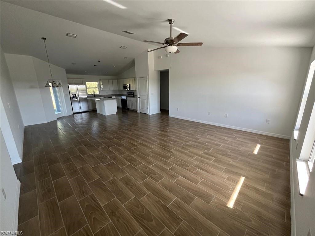 PIONEER PLANTATION - Residential