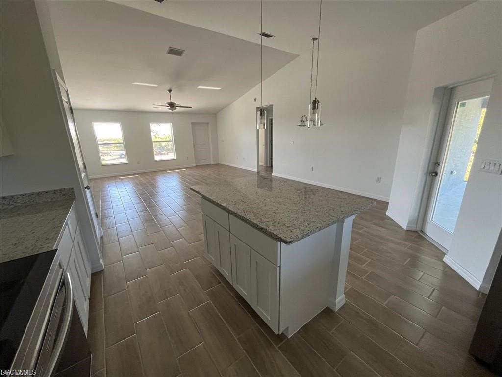 PIONEER PLANTATION - Residential