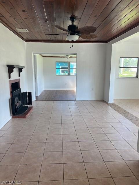 PINE ISLAND CENTER - Residential