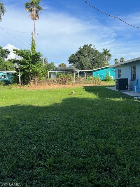 PINE ISLAND CENTER - Residential