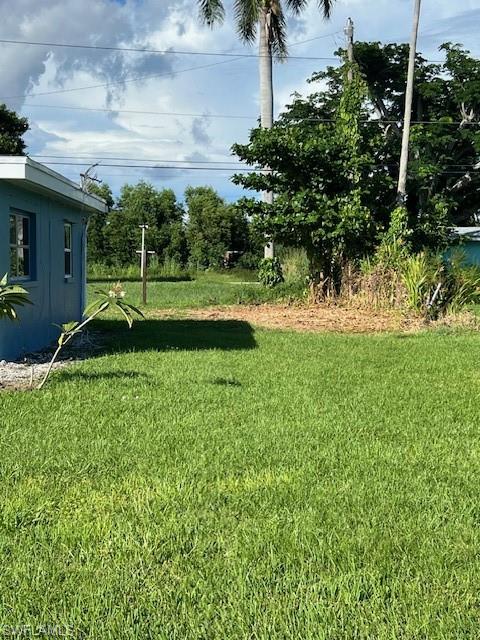 PINE ISLAND CENTER - Residential