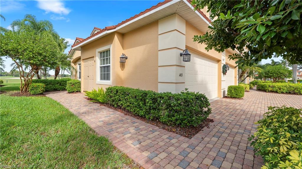 CHAMPIONS - Residential