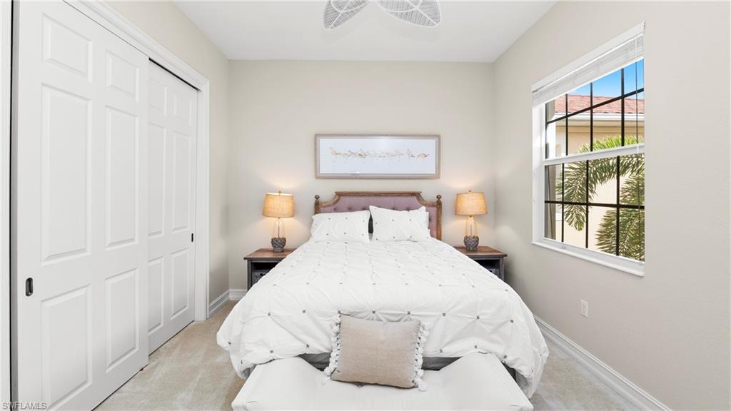 CHAMPIONS - Residential