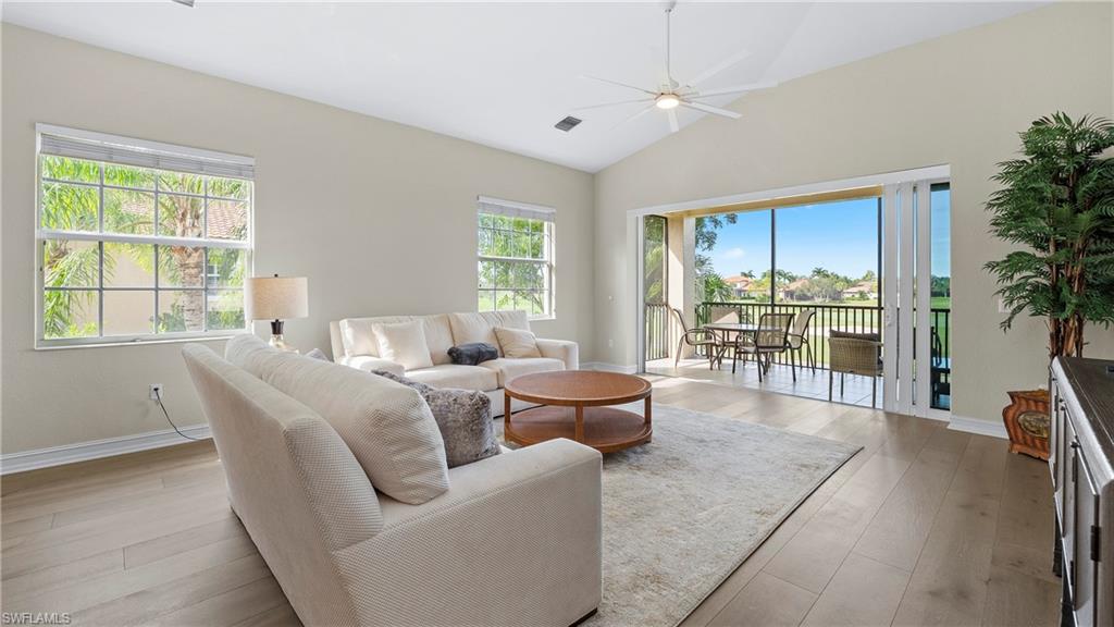 CHAMPIONS - Residential