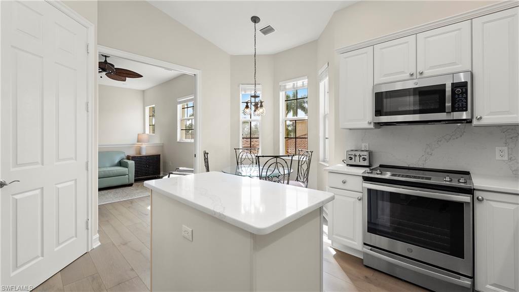 CHAMPIONS - Residential