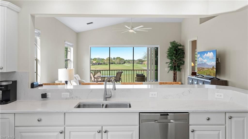 Photo of 8617 Champions PT #403, NAPLES, FL 34113 (MLS # 225083835)