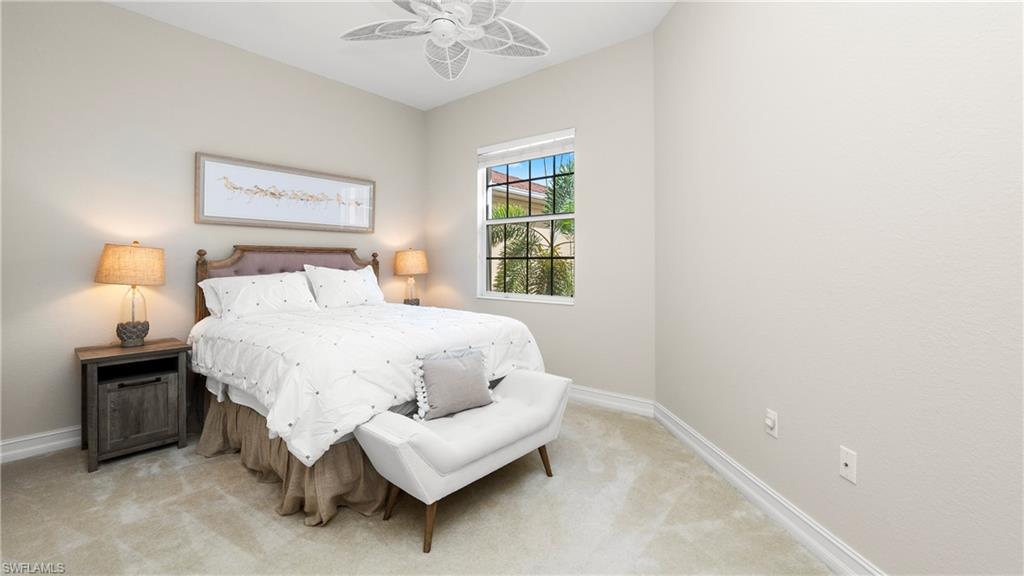 CHAMPIONS - Residential