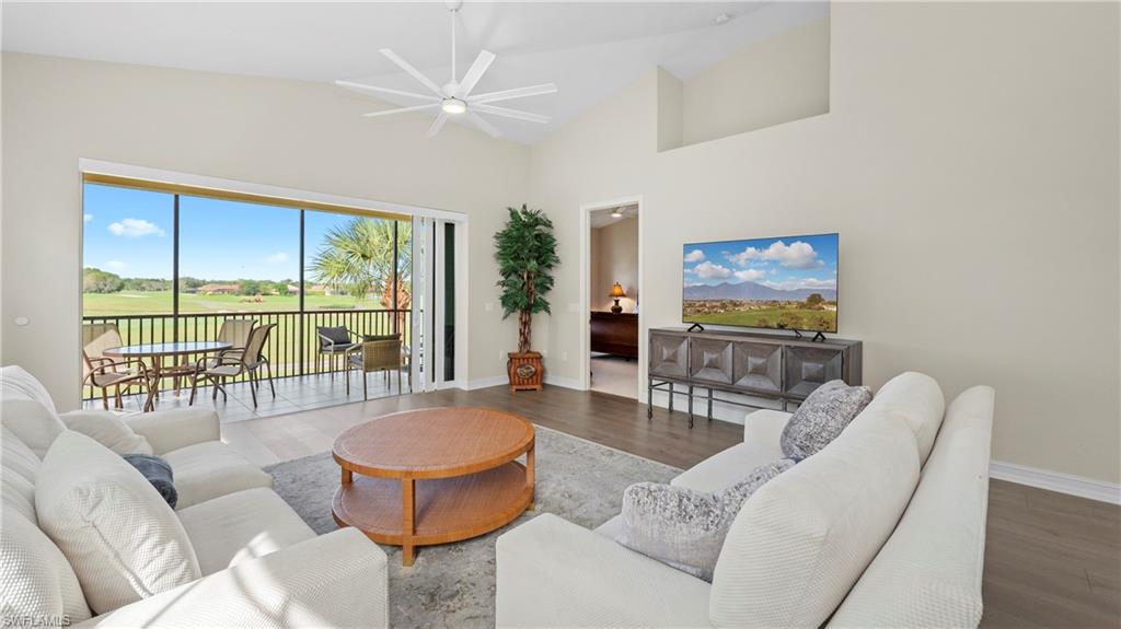 CHAMPIONS - Residential