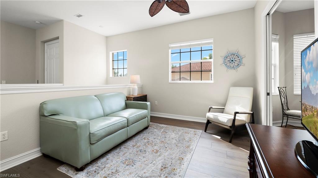 CHAMPIONS - Residential