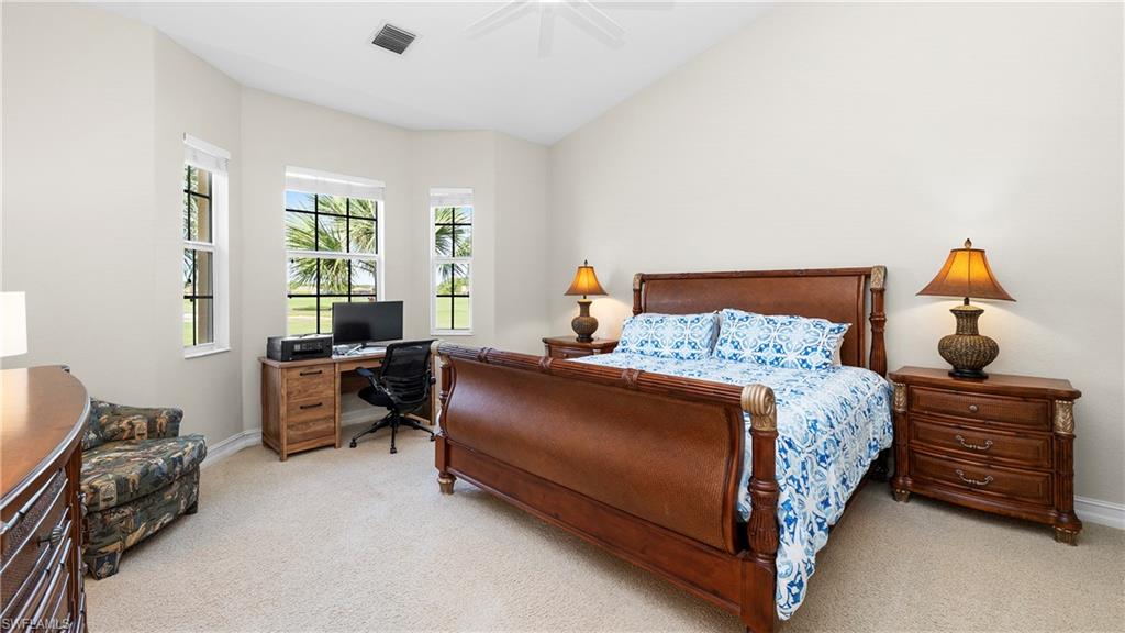 CHAMPIONS - Residential