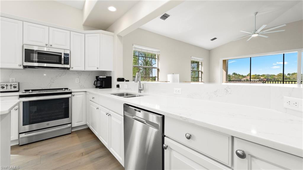 CHAMPIONS - Residential