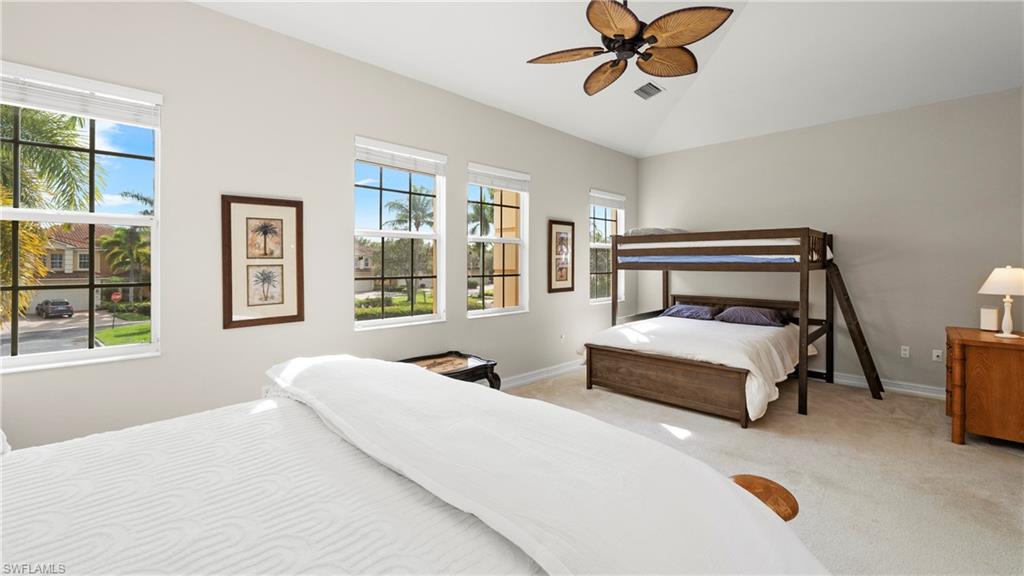 CHAMPIONS - Residential