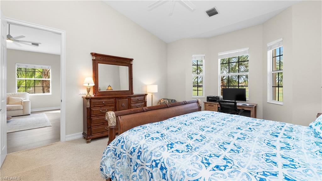 CHAMPIONS - Residential