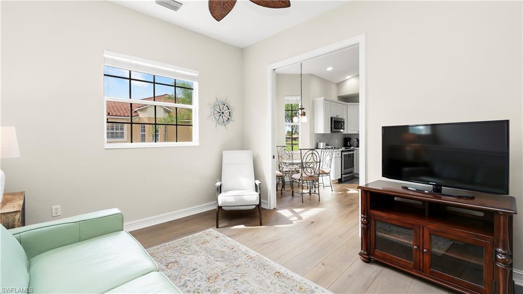 CHAMPIONS - Residential