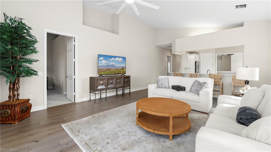 CHAMPIONS - Residential